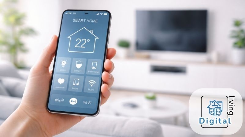 Digital Living