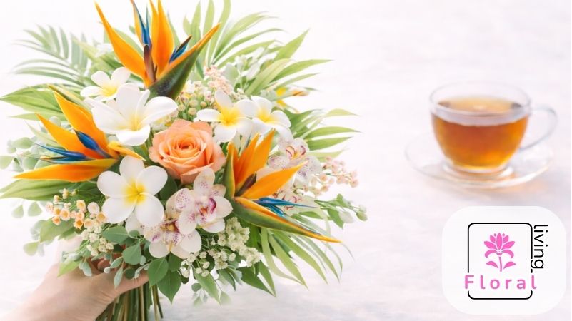 Floral Living