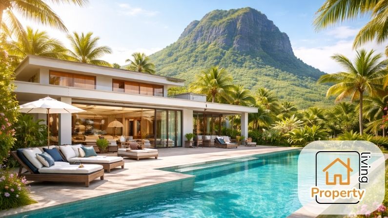 Property Living